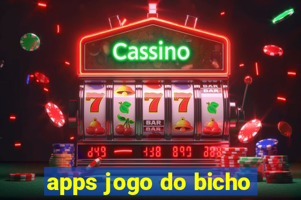 apps jogo do bicho